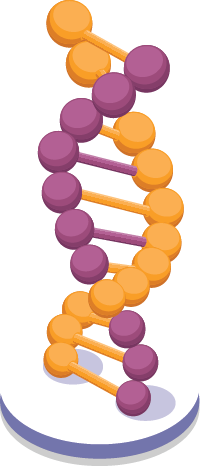 DNA