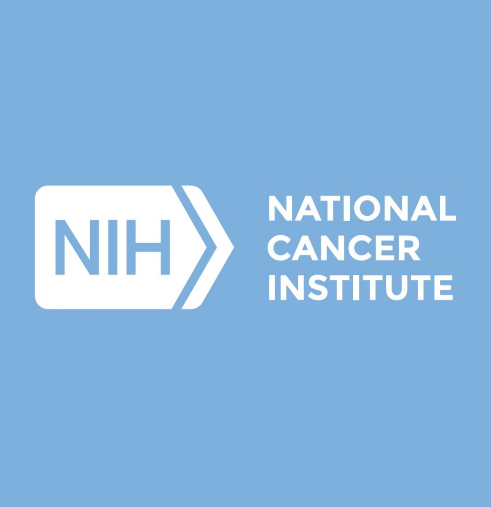 nci logo screen